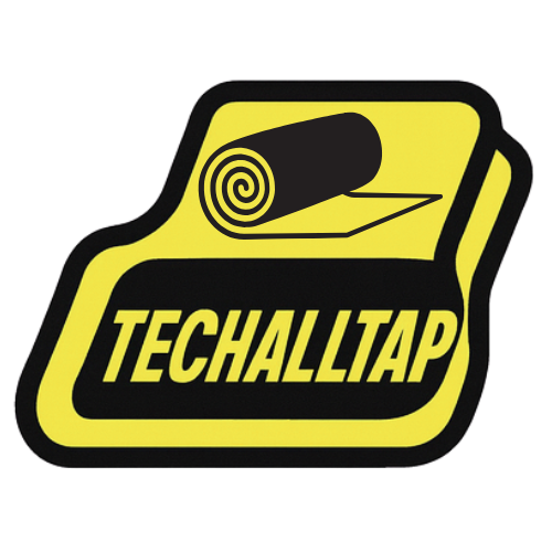 TechAllTap